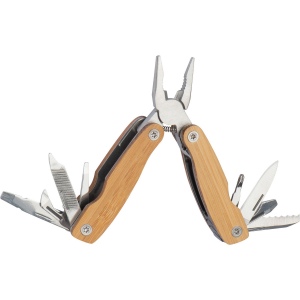 Multitool "Leeds"