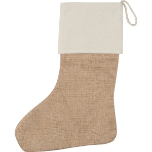 Chaussette de Noël "Lucca" 3