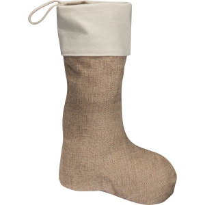 Chaussette de Noël "Lucca"