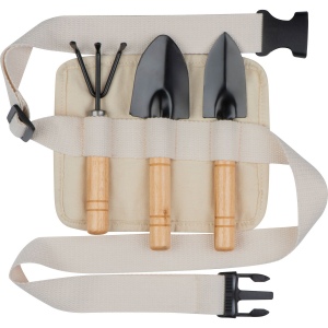 Ensemble d'outils de jardin "Colorado Springs" 4