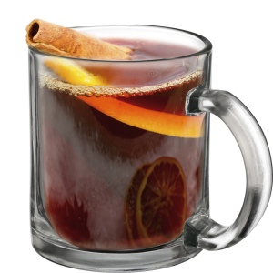 Tasse en verre "Limerick" 3