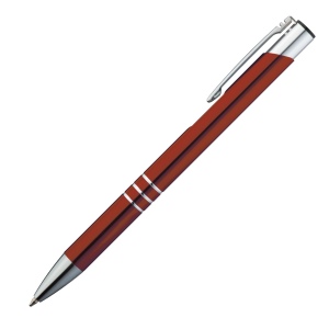 Stylo aluminium "Ascot" 15