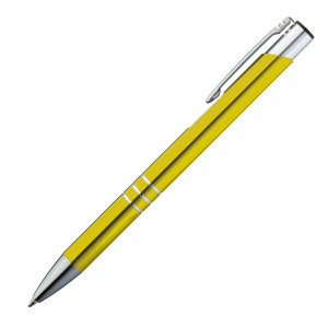 Stylo aluminium "Ascot" 25