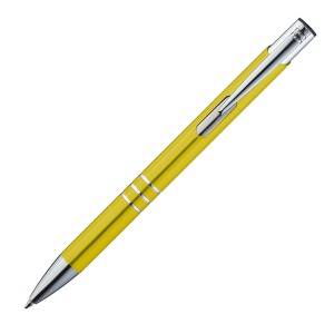 Stylo aluminium "Ascot" 26