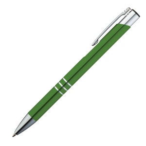 Stylo aluminium "Ascot" 27