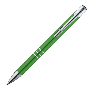 Stylo aluminium "Ascot" 28