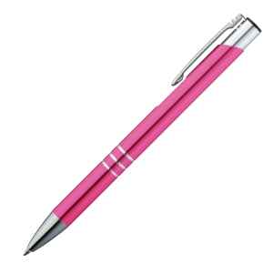 Stylo aluminium "Ascot" 31