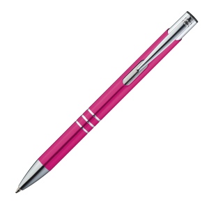 Stylo aluminium "Ascot" 32