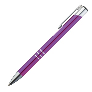 Stylo aluminium "Ascot" 33