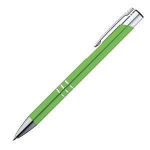 Stylo aluminium "Ascot" 37