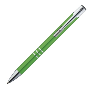 Stylo aluminium "Ascot" 38