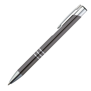 Stylo aluminium "Ascot" 39