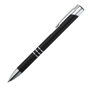 Stylo aluminium "Ascot" 17