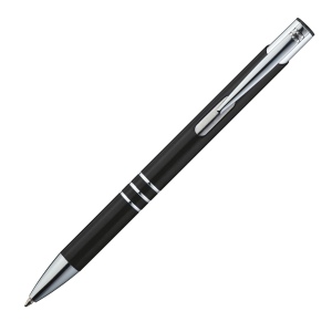 Stylo aluminium "Ascot" 18