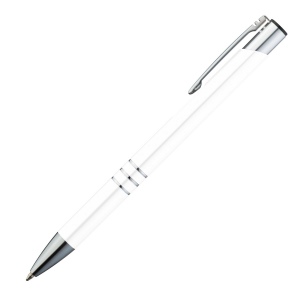 Stylo aluminium "Ascot" 23