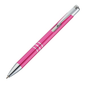 Stylo aluminium "Ascot" 10
