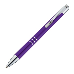 Stylo aluminium "Ascot" 11