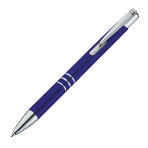 Stylo aluminium "Ascot" 4
