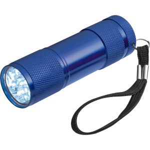 Set de lampe de poche et canif "Dover" 5