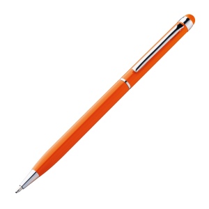 Stylo en métal avec foncition PAD "New Orleans" 8