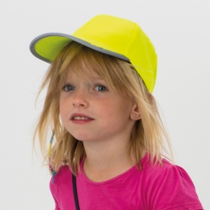 Casquette pour des enfants "Seattle" 4