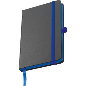 Carnet A6 "Rostock" 7