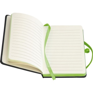 Carnet A6 "Rostock" 16