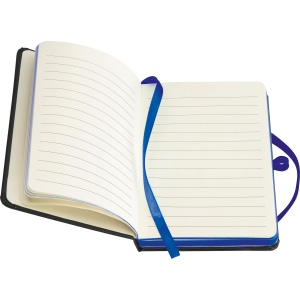 Carnet A6 "Rostock" 8