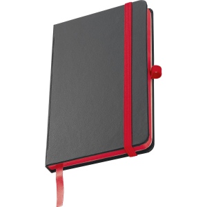 Carnet A6 "Rostock" 9