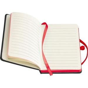 Carnet A6 "Rostock" 10