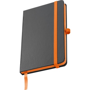 Carnet A6 "Rostock" 11