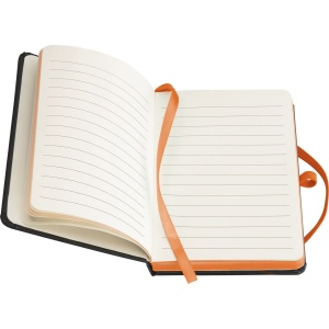 Carnet A6 "Rostock" 12