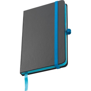 Carnet A6 "Rostock" 13