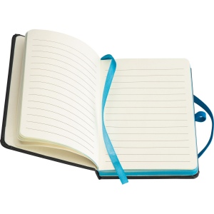Carnet A6 "Rostock" 14