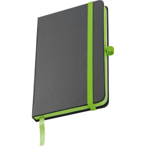 Carnet A6 "Rostock" 15