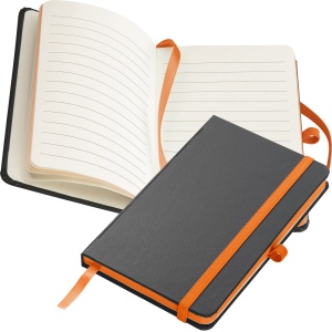 Carnet A6 "Rostock" 4