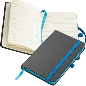 Carnet A6 "Rostock" 5