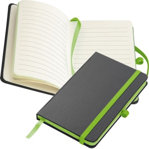 Carnet A6 "Rostock" 6
