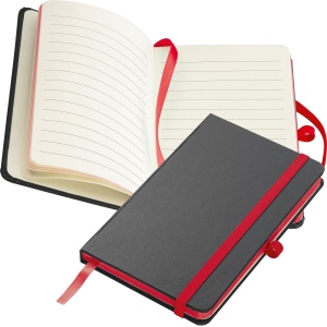Carnet A6 "Rostock" 3