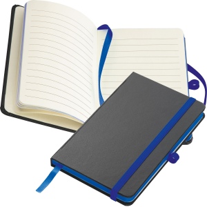 Carnet A6 "Rostock" 2