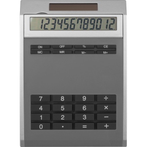 Petite calculatrice "Dubrovnik" 3