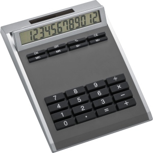 Petite calculatrice "Dubrovnik"