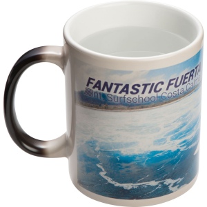 Tasse sublimation colour-change "Sirmione" 4