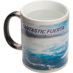 Tasse sublimation colour-change "Sirmione" 5