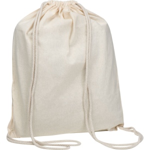Sac en coton STANDARD 100 "Suva" 2