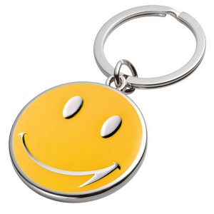 Porte-clés "Smile" 3