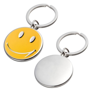 Porte-clés "Smile" 2