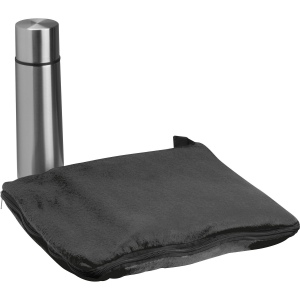 Set Thermos avec plaide polaire "Liverpool" 5