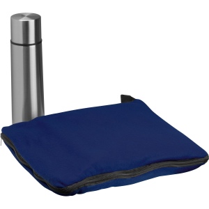 Set Thermos avec plaide polaire "Liverpool" 9