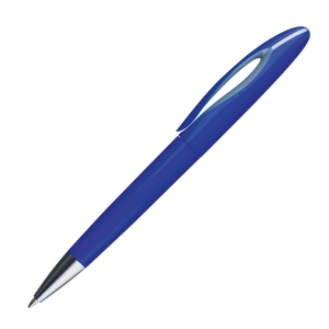 Stylo plastique "Fairfield" 8